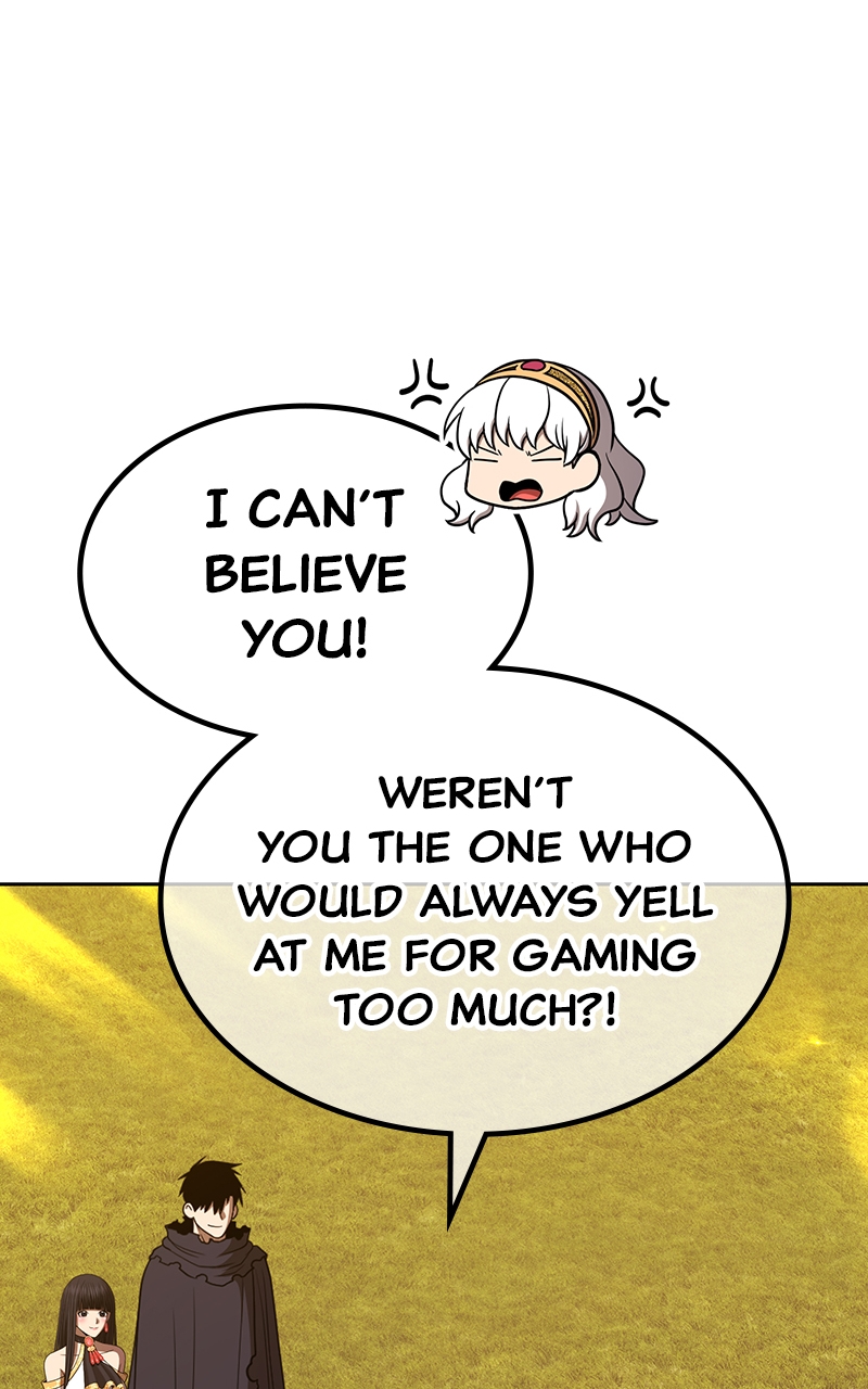 Read +99 Reinforced Wooden Stick ENGLISH Manga Online