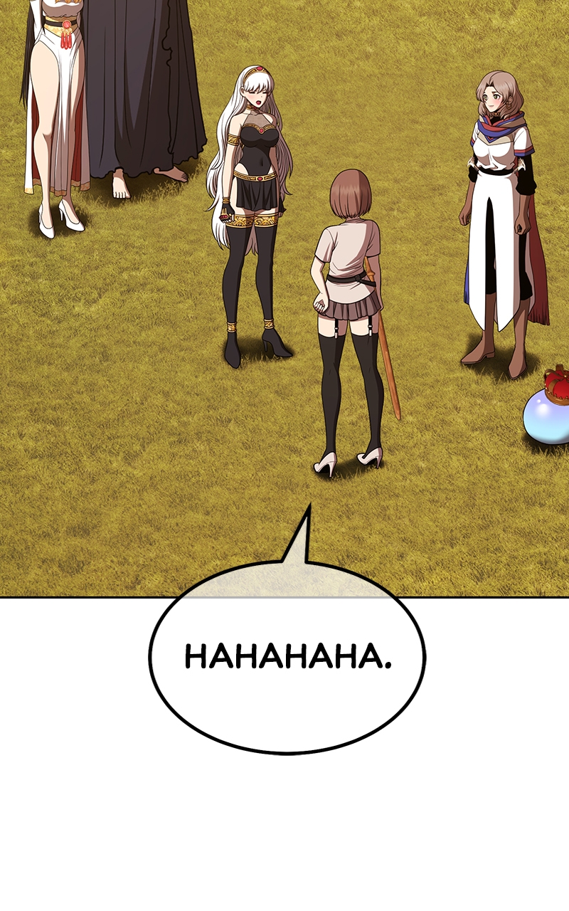 Read +99 Reinforced Wooden Stick ENGLISH Manga Online