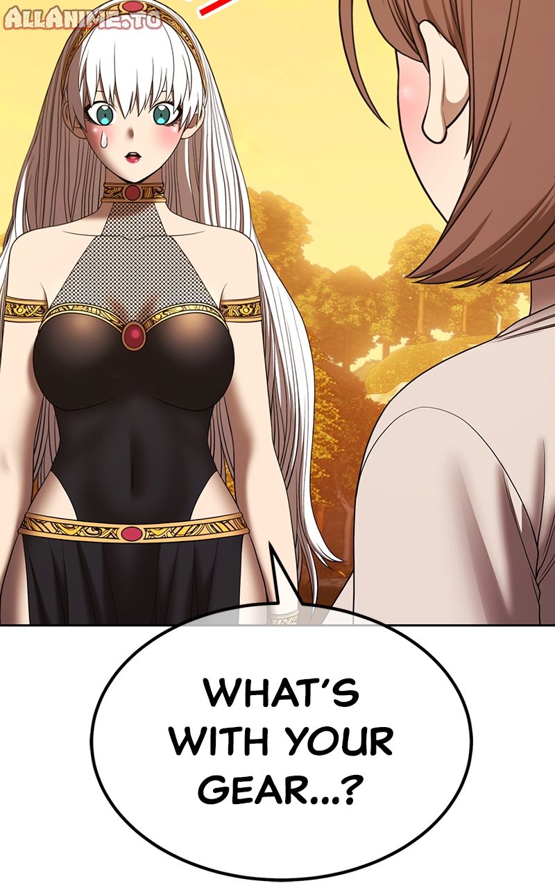 Read +99 Reinforced Wooden Stick ENGLISH Manga Online