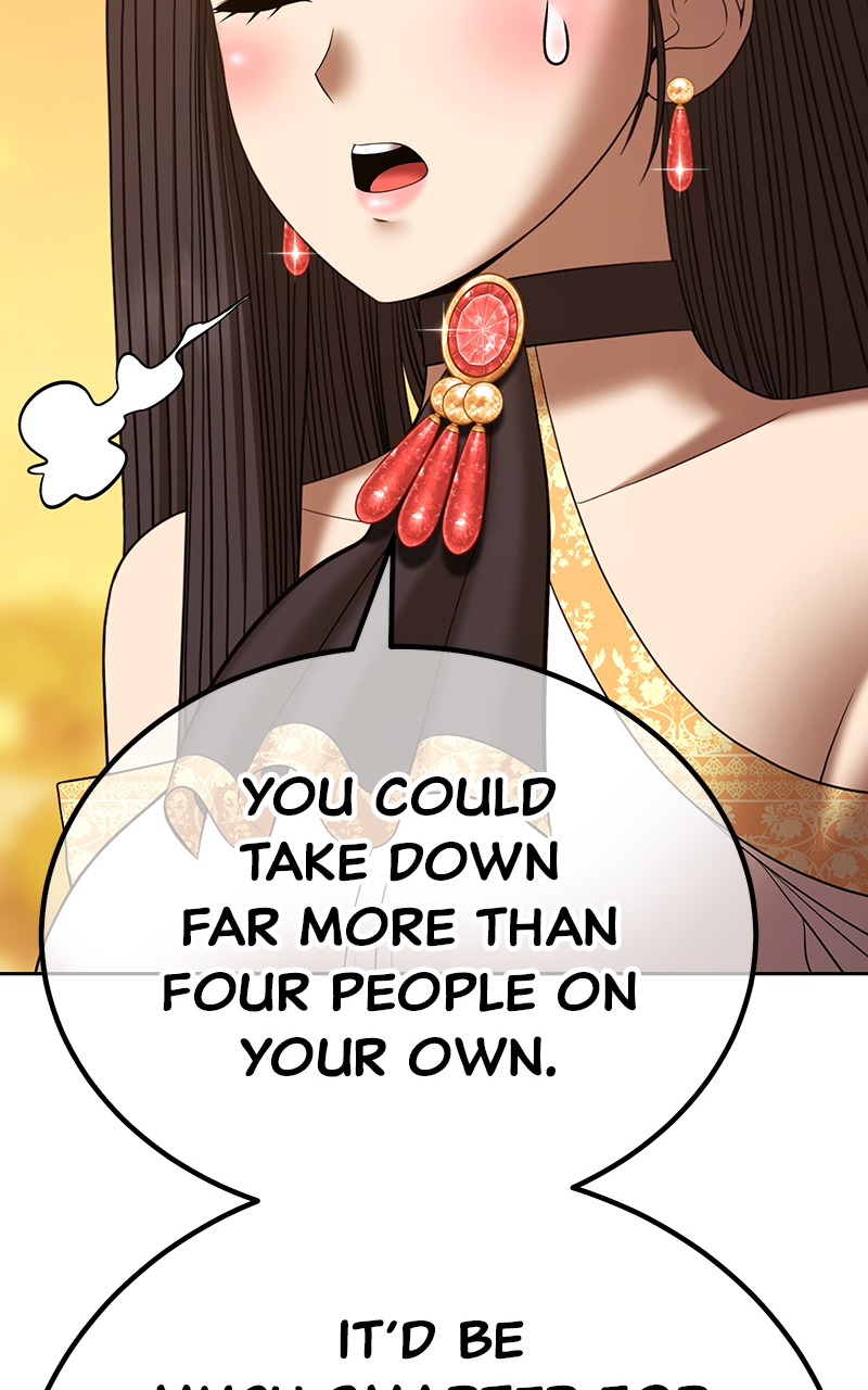 Read +99 Reinforced Wooden Stick ENGLISH Manga Online