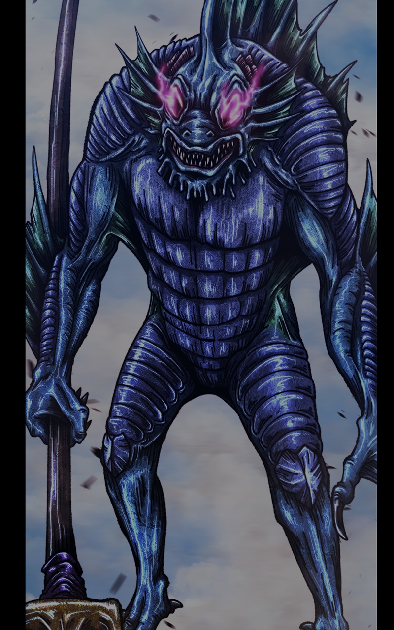 Read +99 Reinforced Wooden Stick ENGLISH Manga Online