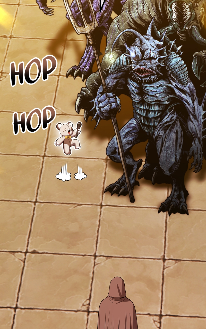 Read +99 Reinforced Wooden Stick ENGLISH Manga Online