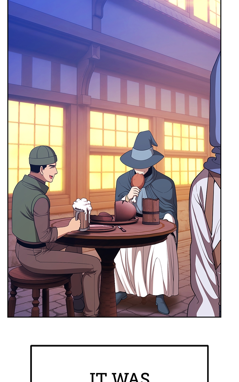 Read +99 Reinforced Wooden Stick ENGLISH Manga Online