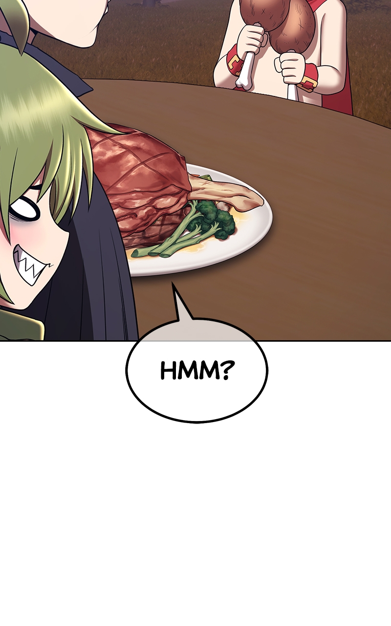 Read +99 Reinforced Wooden Stick ENGLISH Manga Online