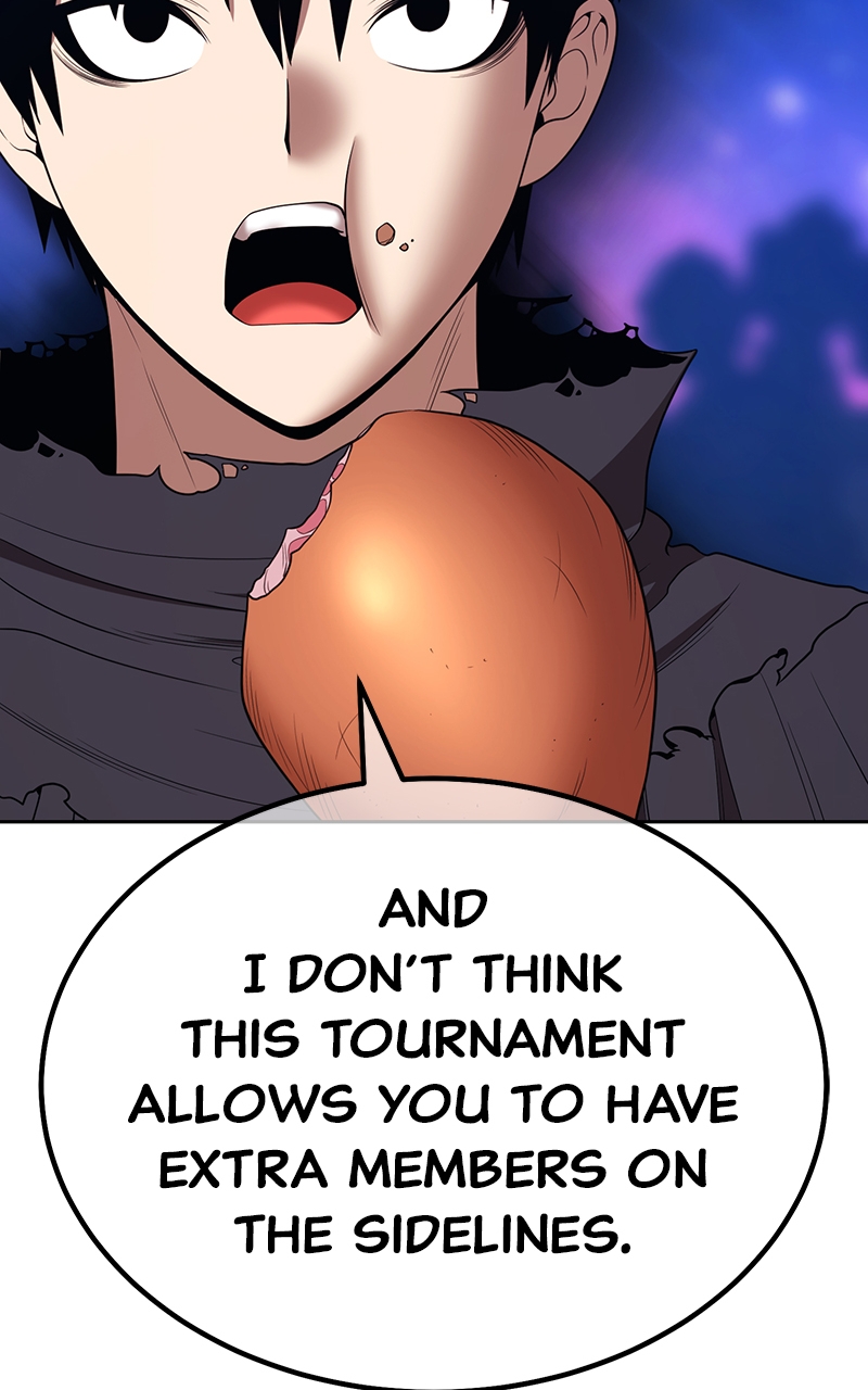 Read +99 Reinforced Wooden Stick ENGLISH Manga Online