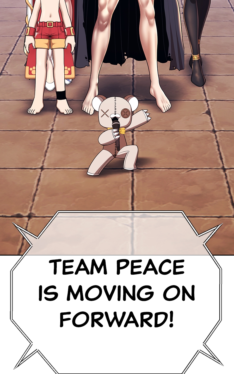 Read +99 Reinforced Wooden Stick ENGLISH Manga Online