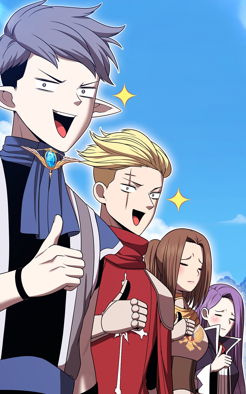 Read +99 Reinforced Wooden Stick ENGLISH Manga Online