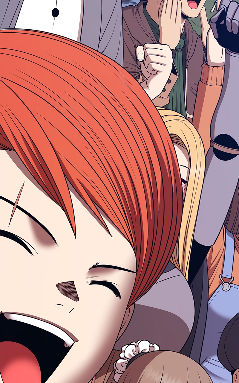 Read +99 Reinforced Wooden Stick ENGLISH Manga Online