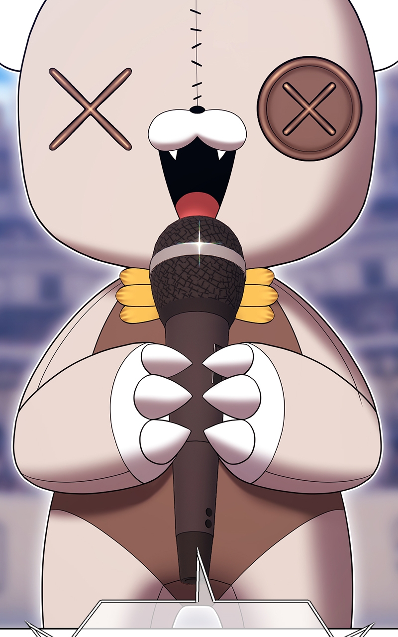 Read +99 Reinforced Wooden Stick ENGLISH Manga Online