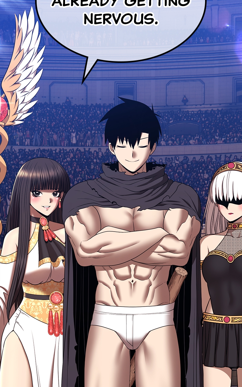 Read +99 Reinforced Wooden Stick ENGLISH Manga Online