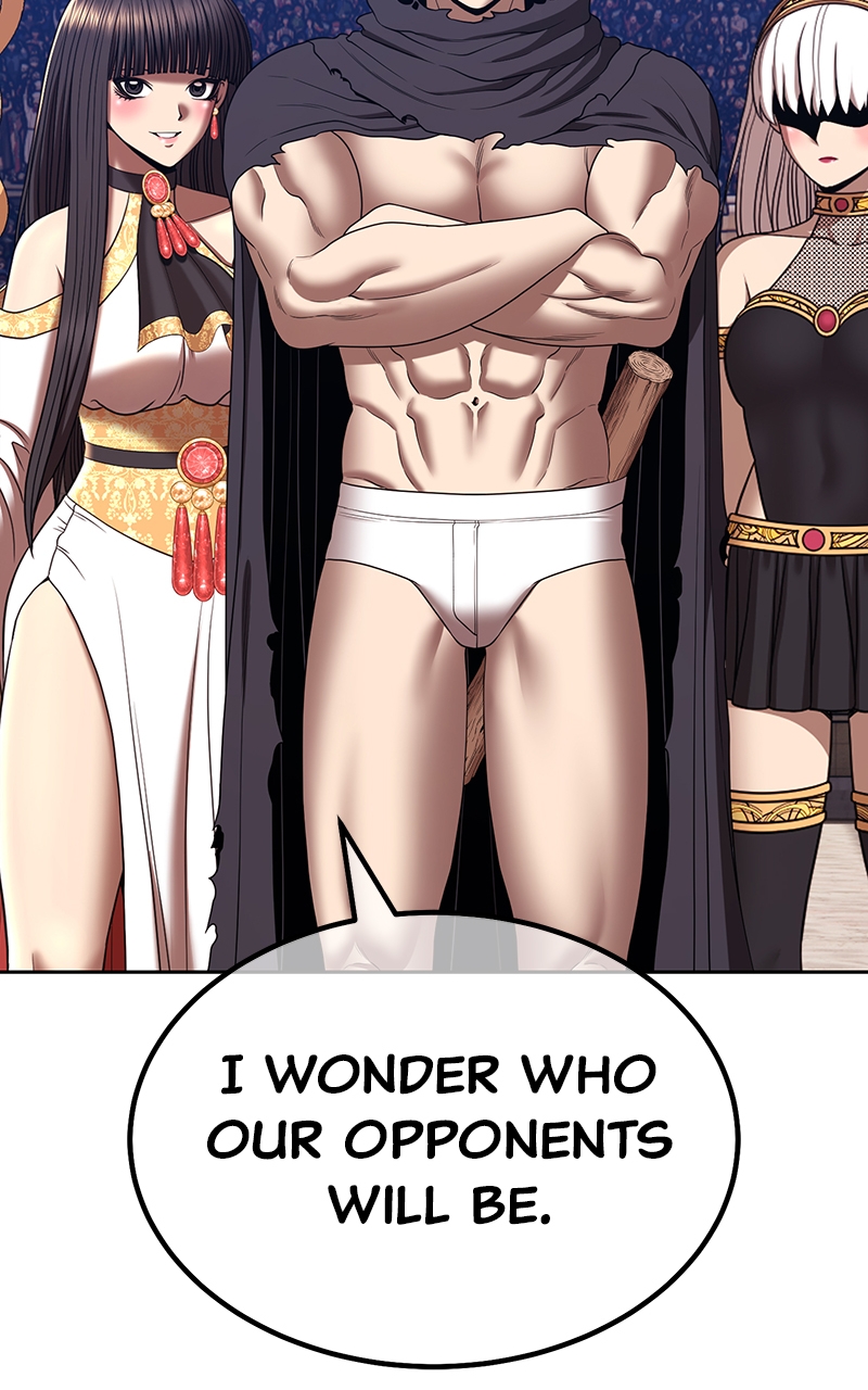 Read +99 Reinforced Wooden Stick ENGLISH Manga Online