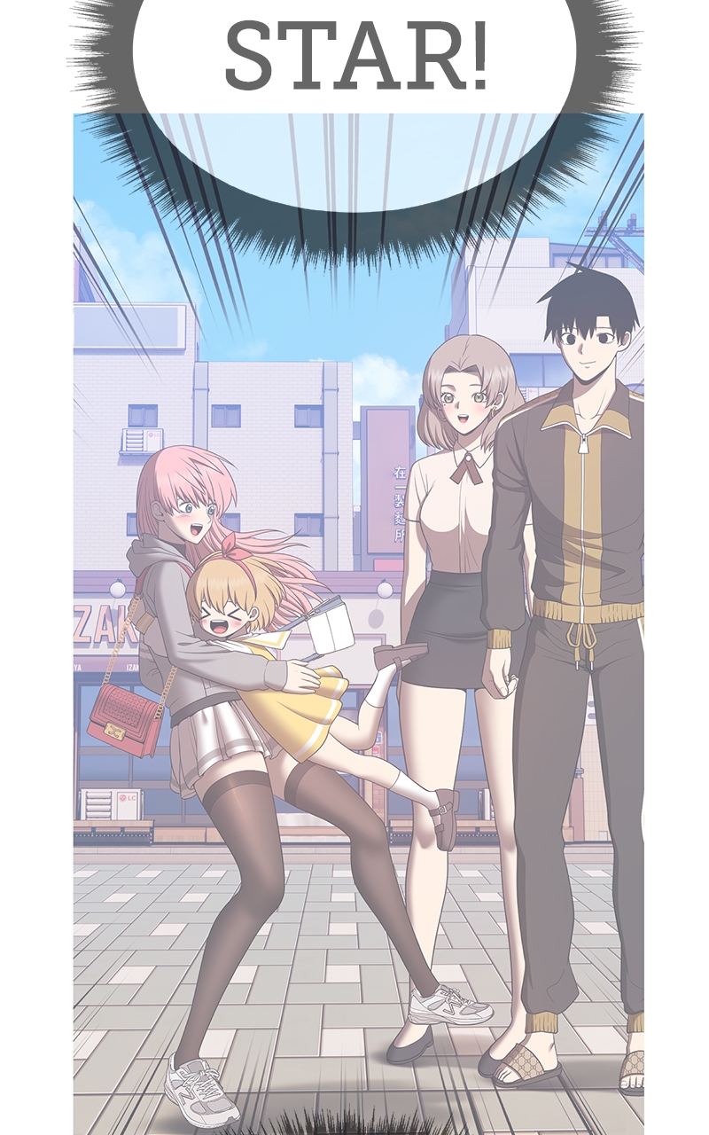 Read +99 Reinforced Wooden Stick ENGLISH Manga Online