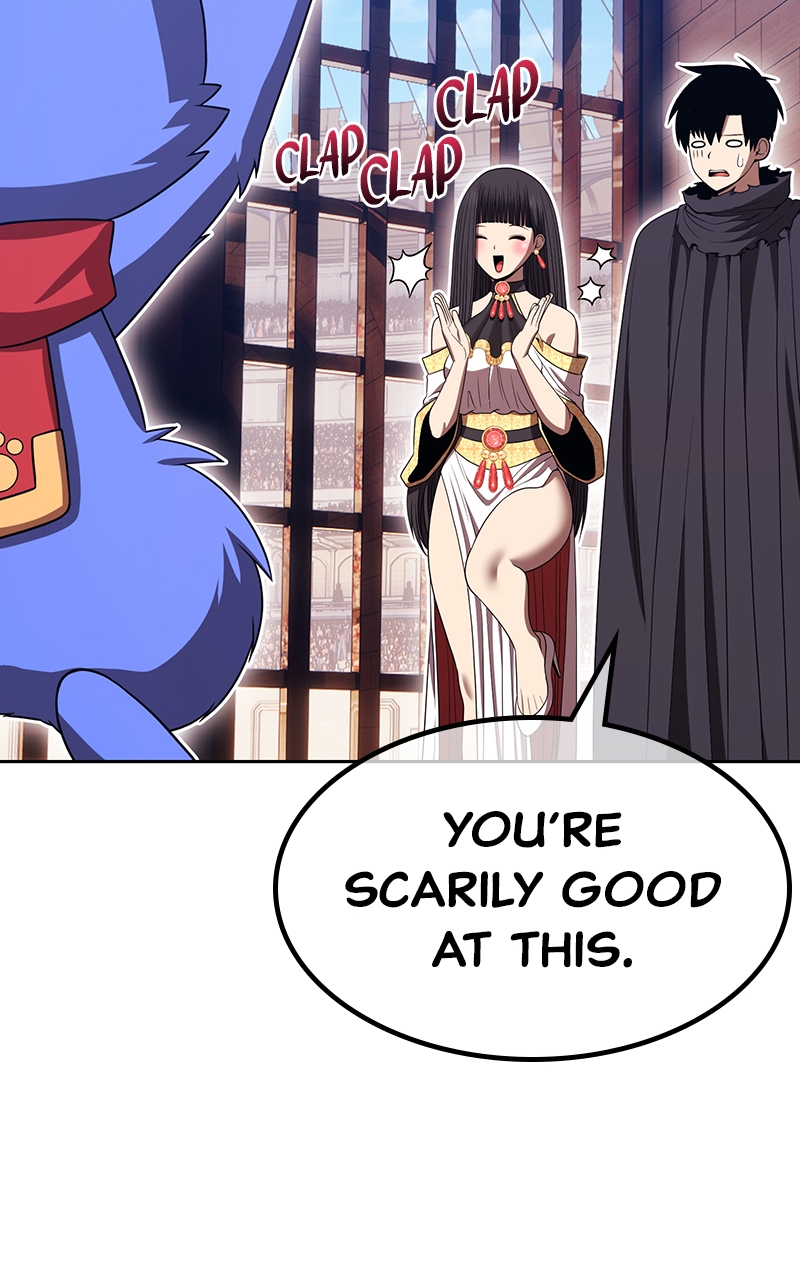 Read +99 Reinforced Wooden Stick ENGLISH Manga Online