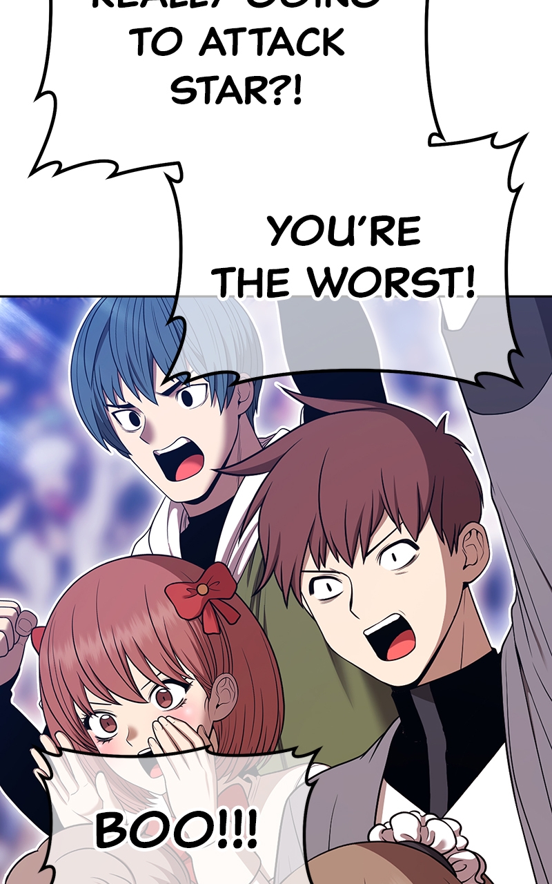 Read +99 Reinforced Wooden Stick ENGLISH Manga Online