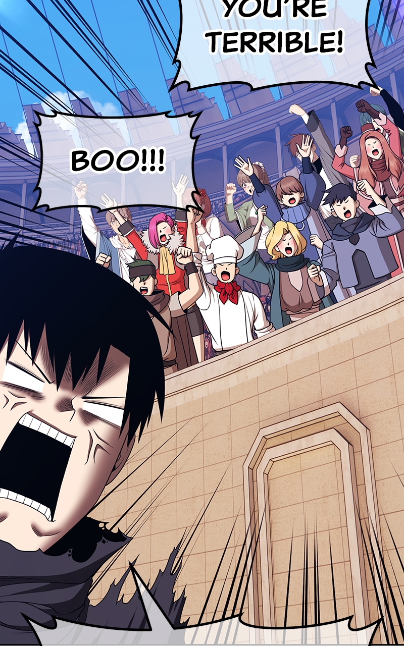 Read +99 Reinforced Wooden Stick ENGLISH Manga Online