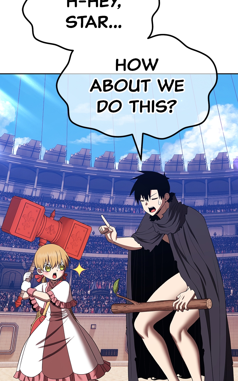 Read +99 Reinforced Wooden Stick ENGLISH Manga Online