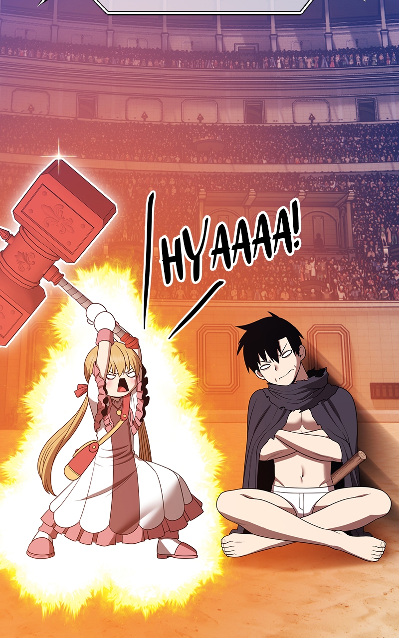 Read +99 Reinforced Wooden Stick ENGLISH Manga Online