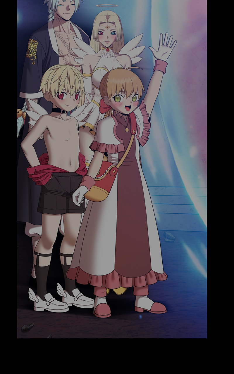 Read +99 Reinforced Wooden Stick ENGLISH Manga Online