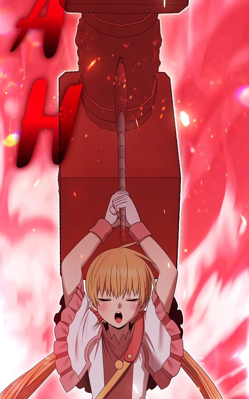 Read +99 Reinforced Wooden Stick ENGLISH Manga Online