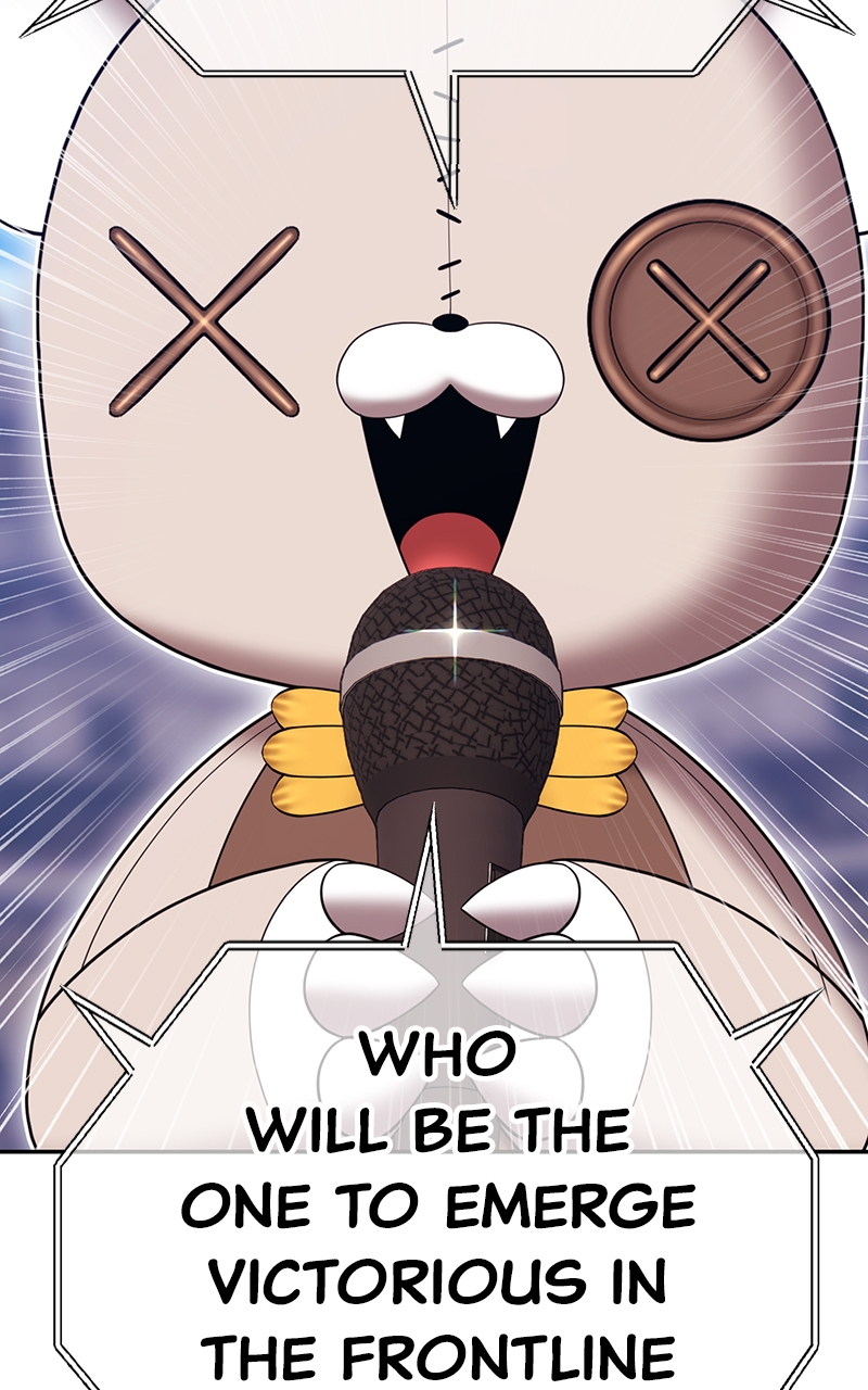 Read +99 Reinforced Wooden Stick ENGLISH Manga Online