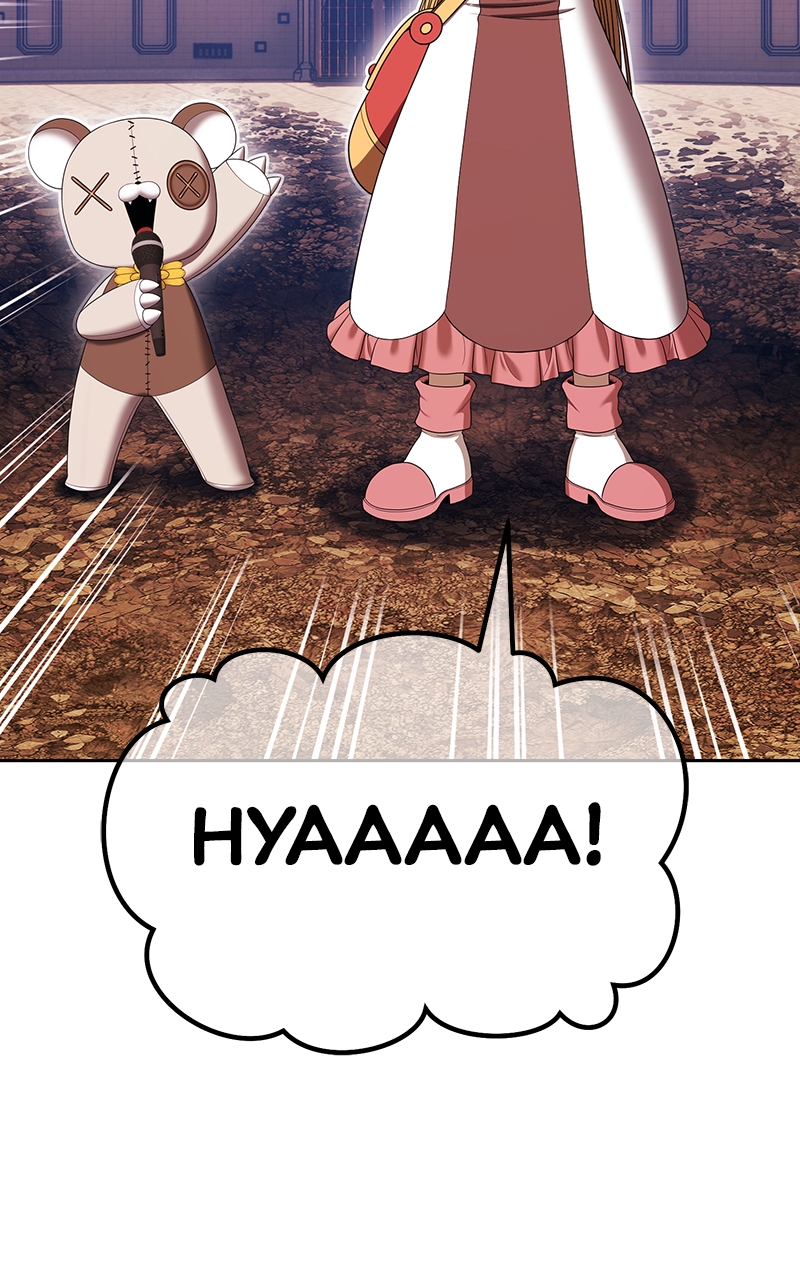 Read +99 Reinforced Wooden Stick ENGLISH Manga Online