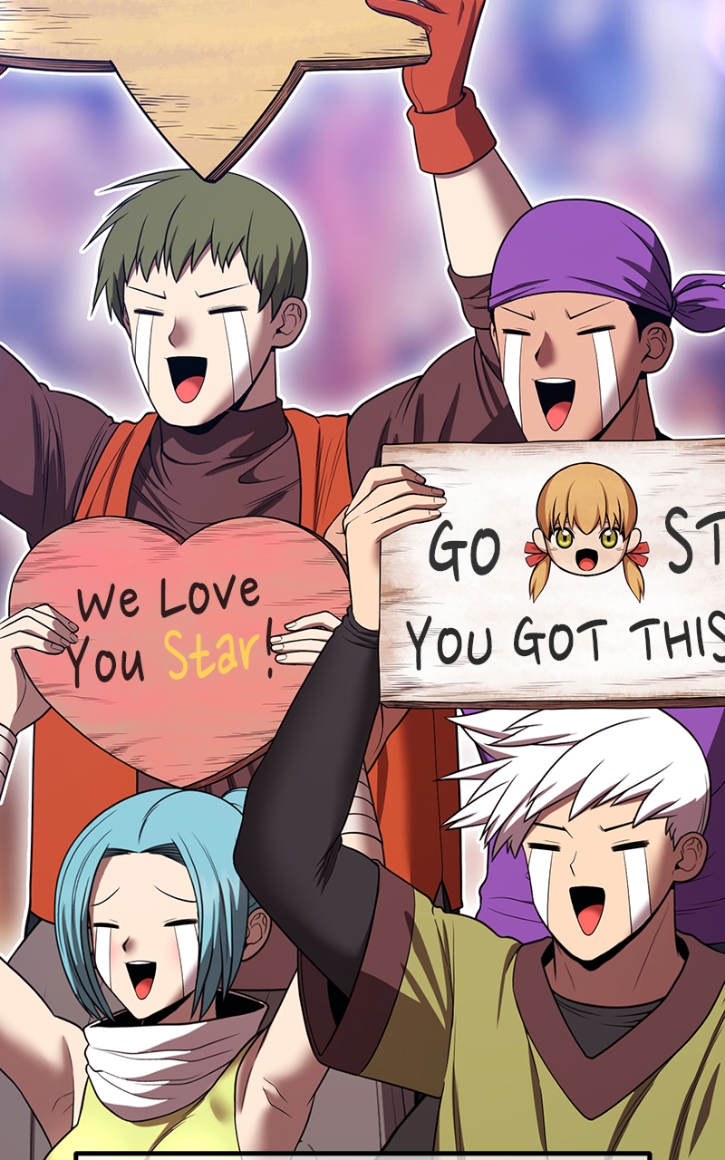 Read +99 Reinforced Wooden Stick ENGLISH Manga Online