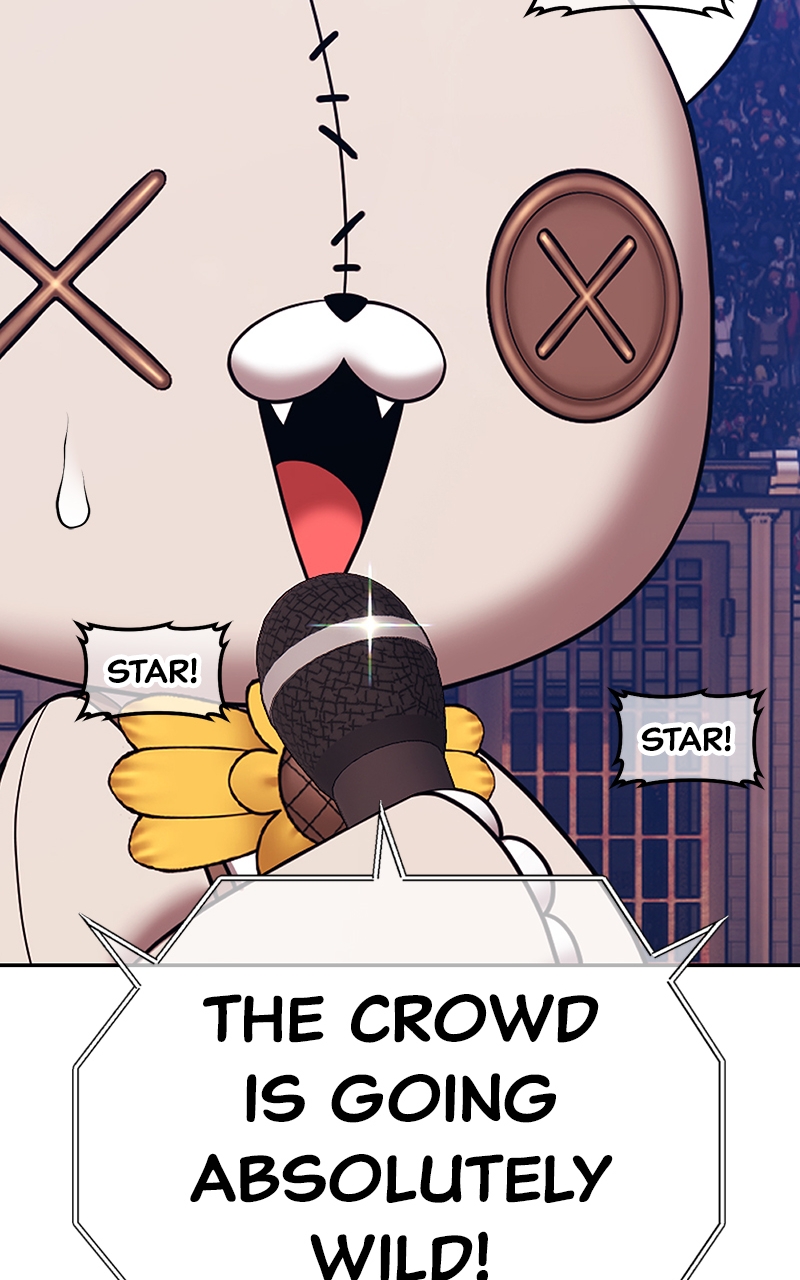 Read +99 Reinforced Wooden Stick ENGLISH Manga Online