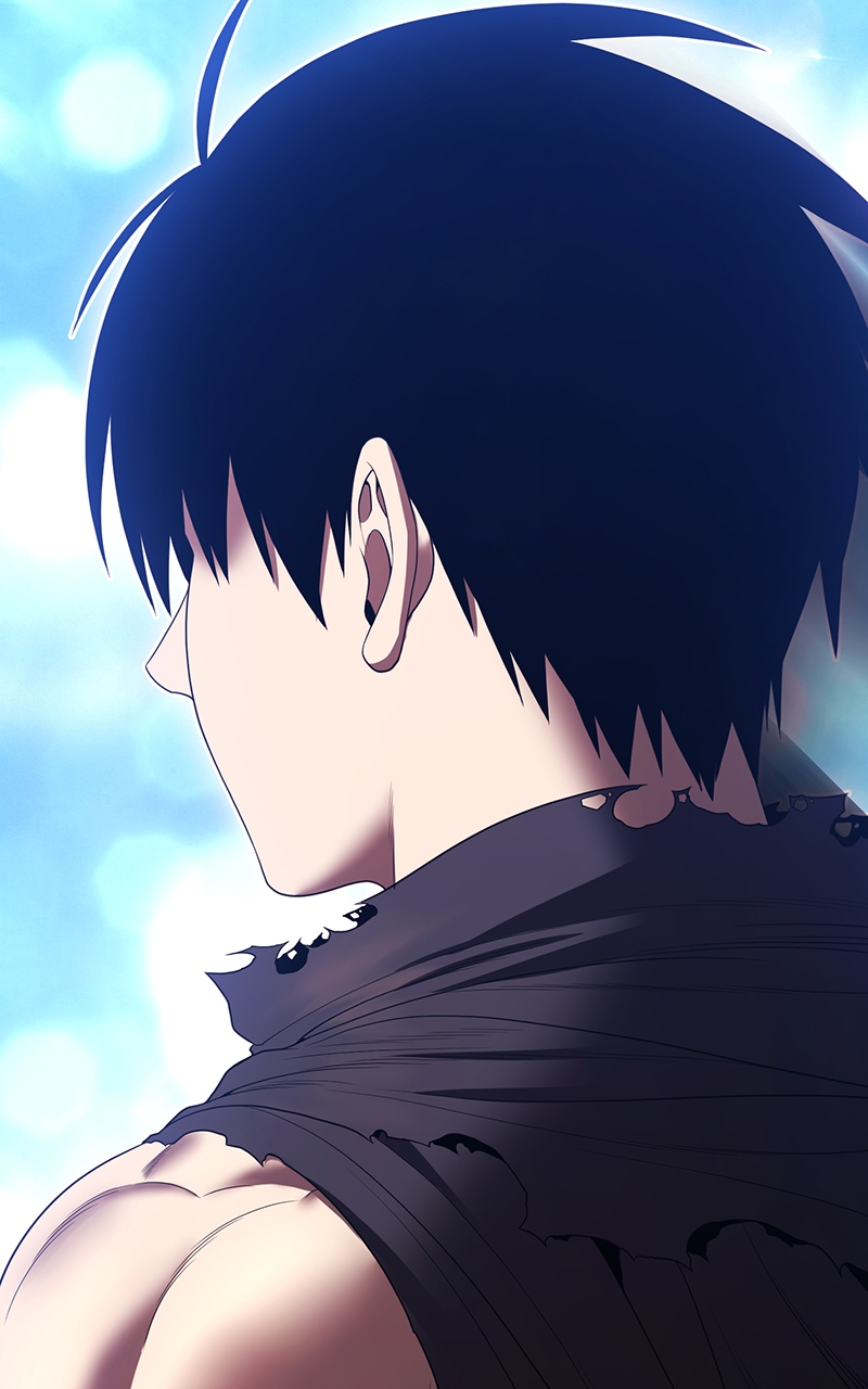 Read +99 Reinforced Wooden Stick ENGLISH Manga Online