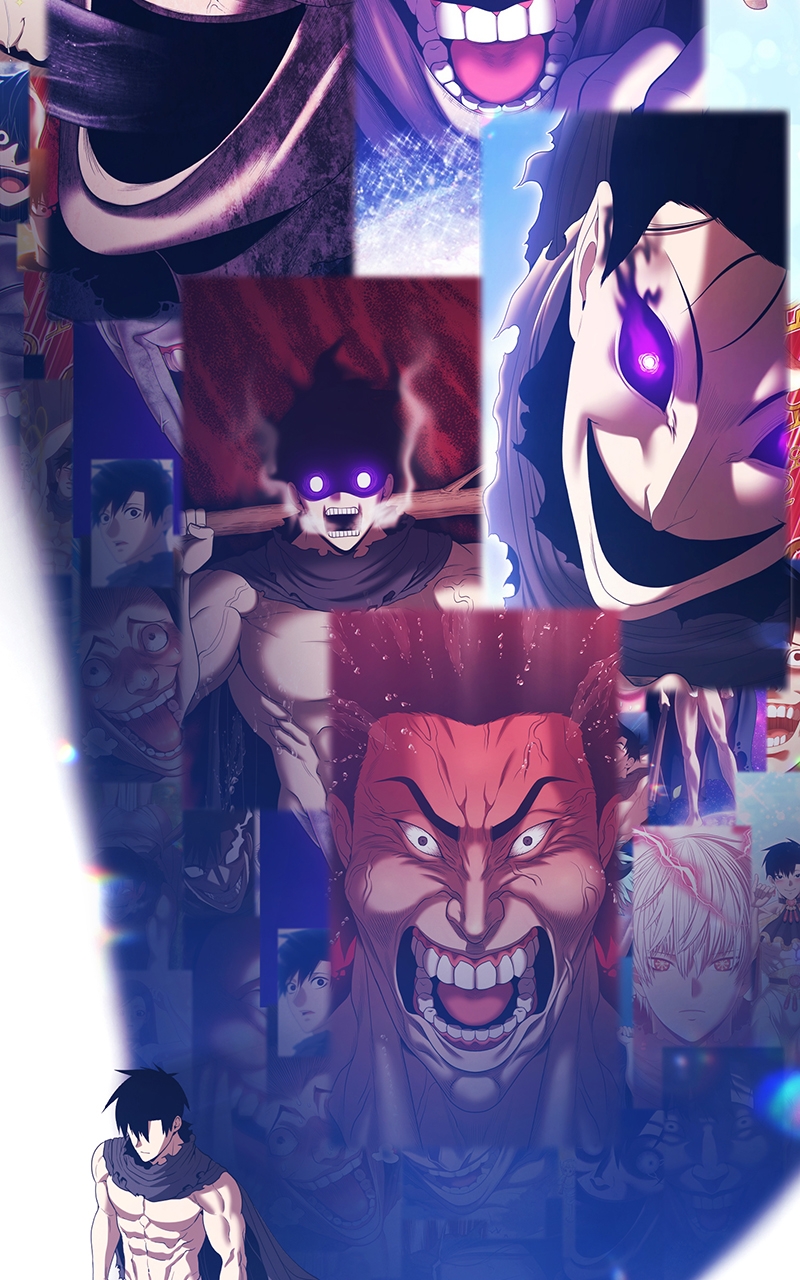 Read +99 Reinforced Wooden Stick ENGLISH Manga Online