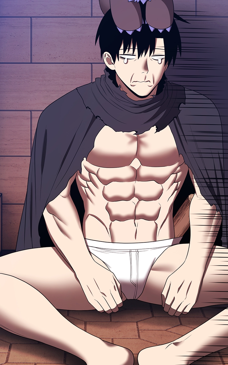 Read +99 Reinforced Wooden Stick ENGLISH Manga Online