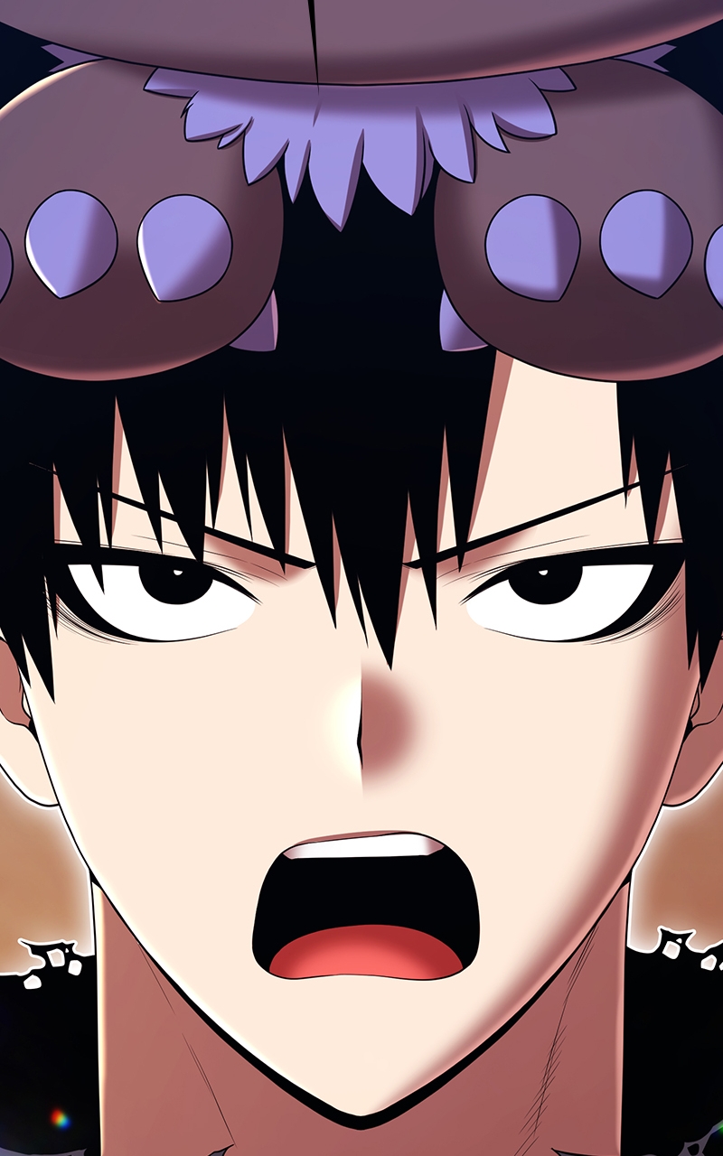 Read +99 Reinforced Wooden Stick ENGLISH Manga Online