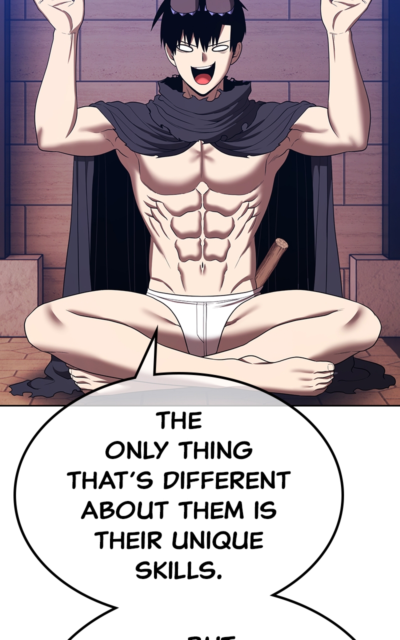 Read +99 Reinforced Wooden Stick ENGLISH Manga Online