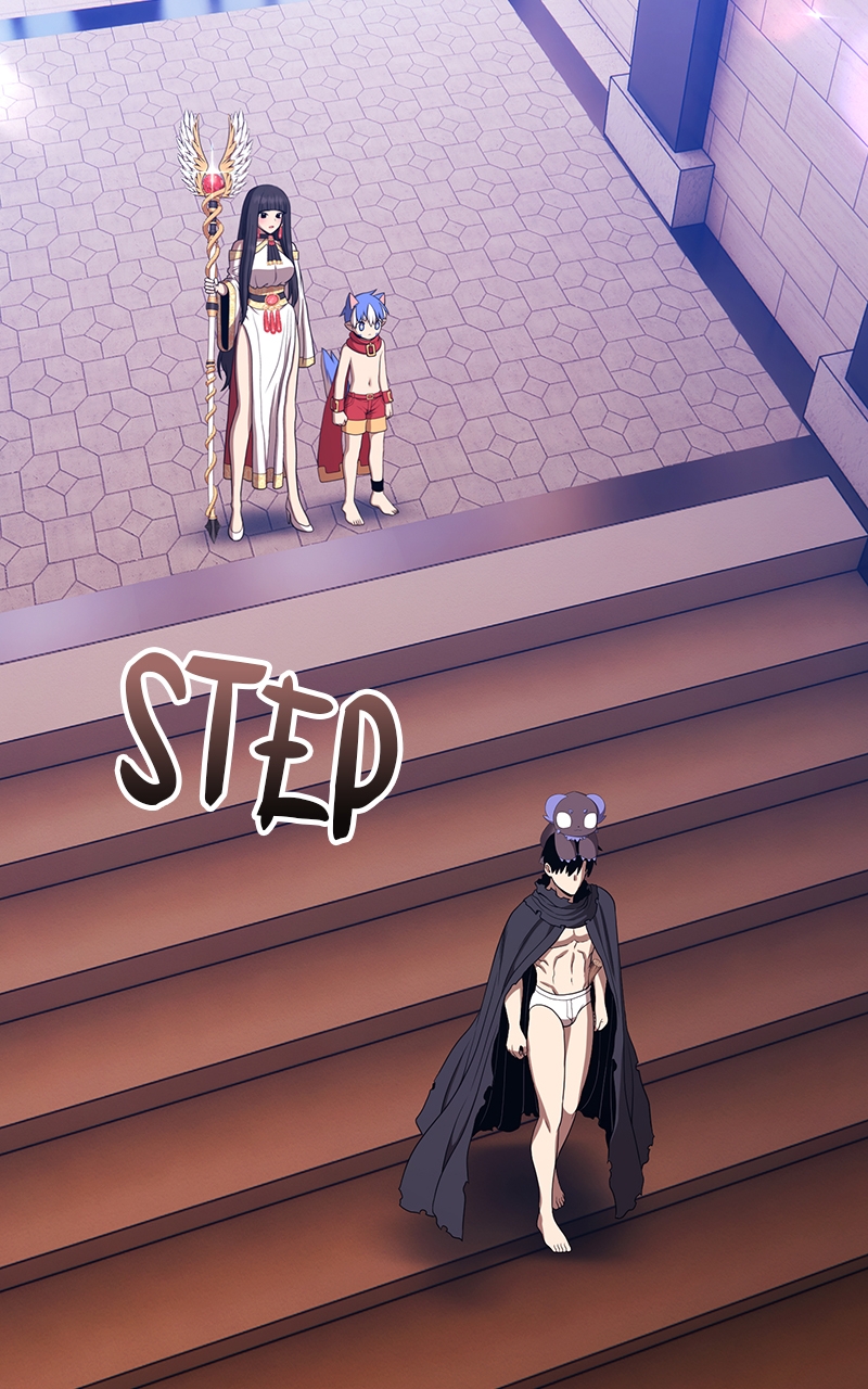 Read +99 Reinforced Wooden Stick ENGLISH Manga Online