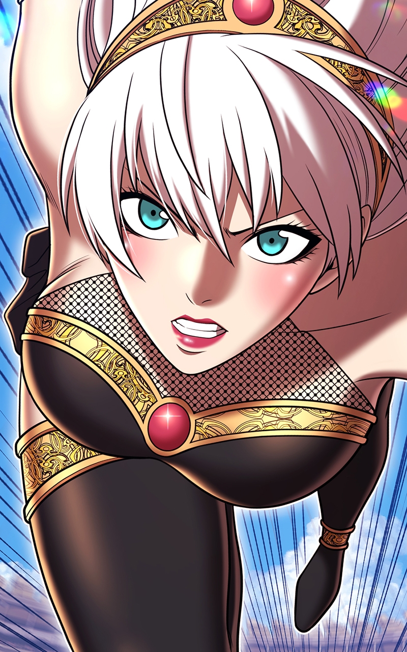 Read +99 Reinforced Wooden Stick ENGLISH Manga Online