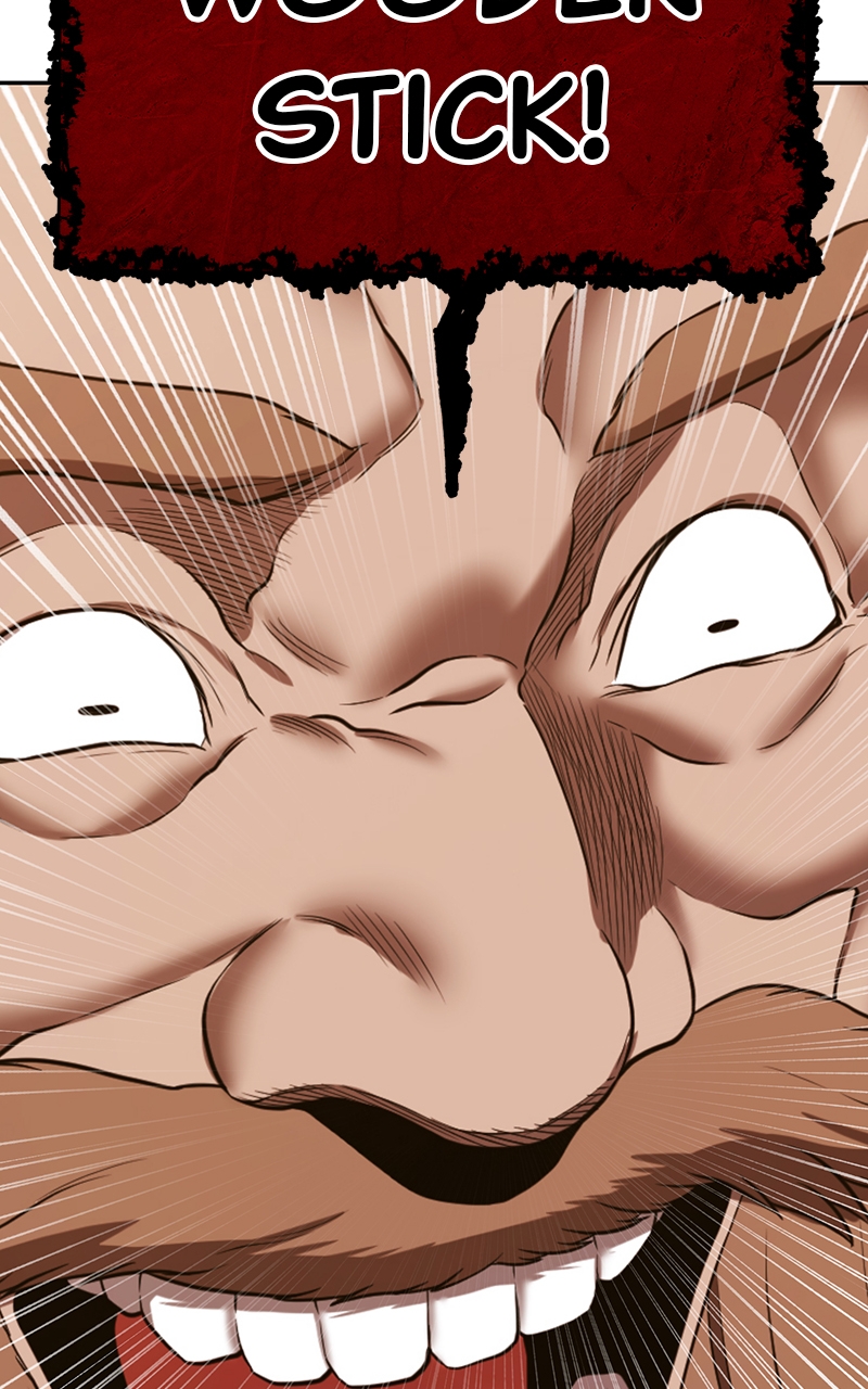 Read +99 Reinforced Wooden Stick ENGLISH Manga Online