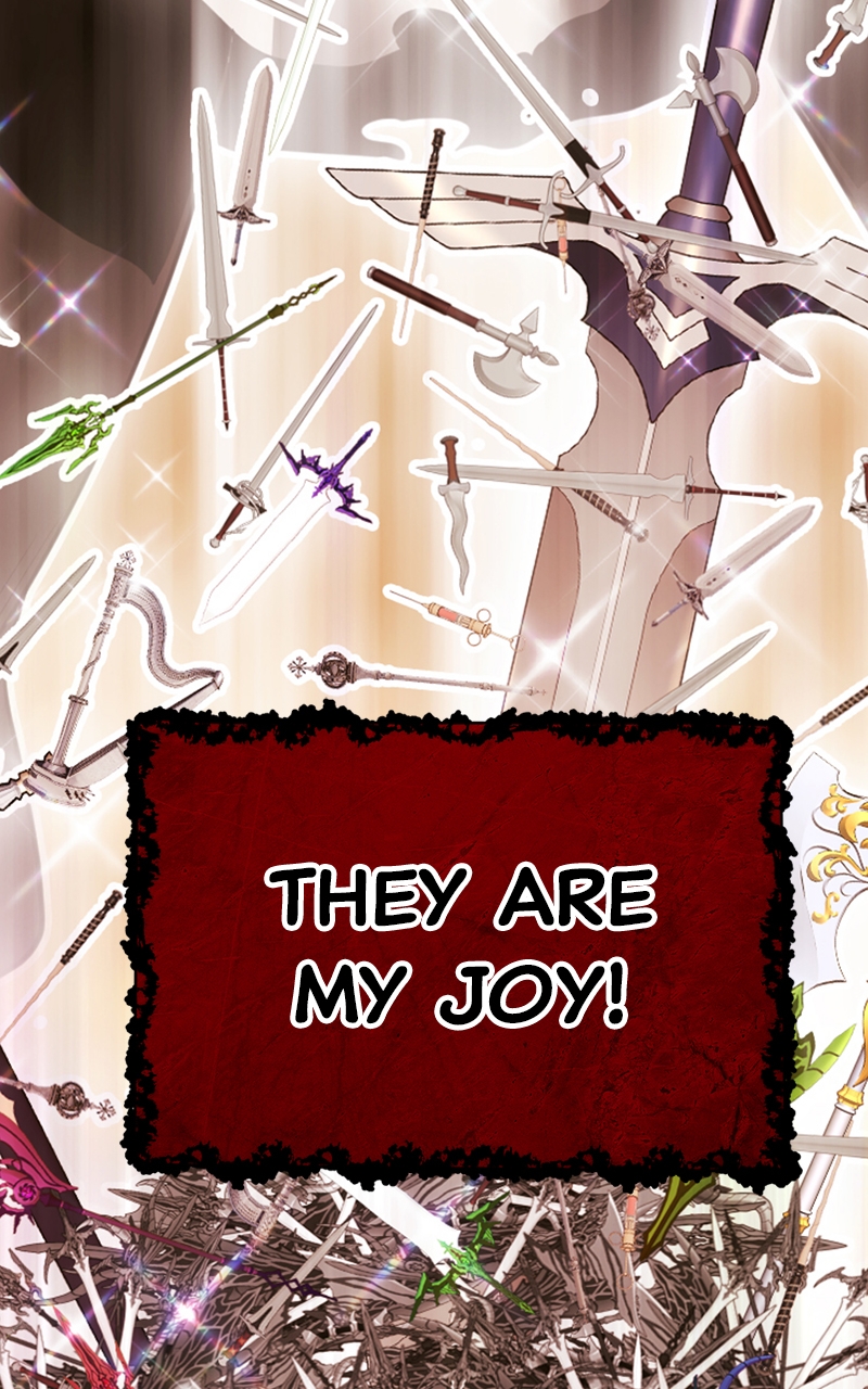 Read +99 Reinforced Wooden Stick ENGLISH Manga Online