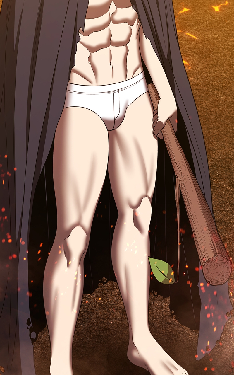 Read +99 Reinforced Wooden Stick ENGLISH Manga Online