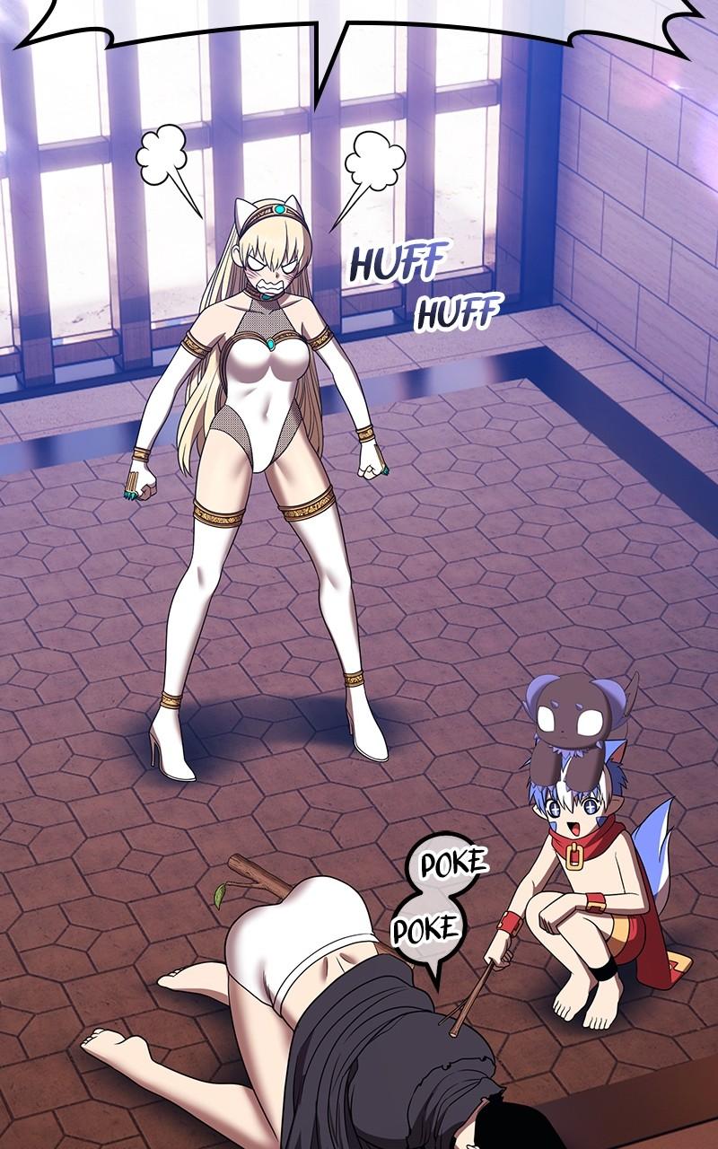 Read +99 Reinforced Wooden Stick ENGLISH Manga Online