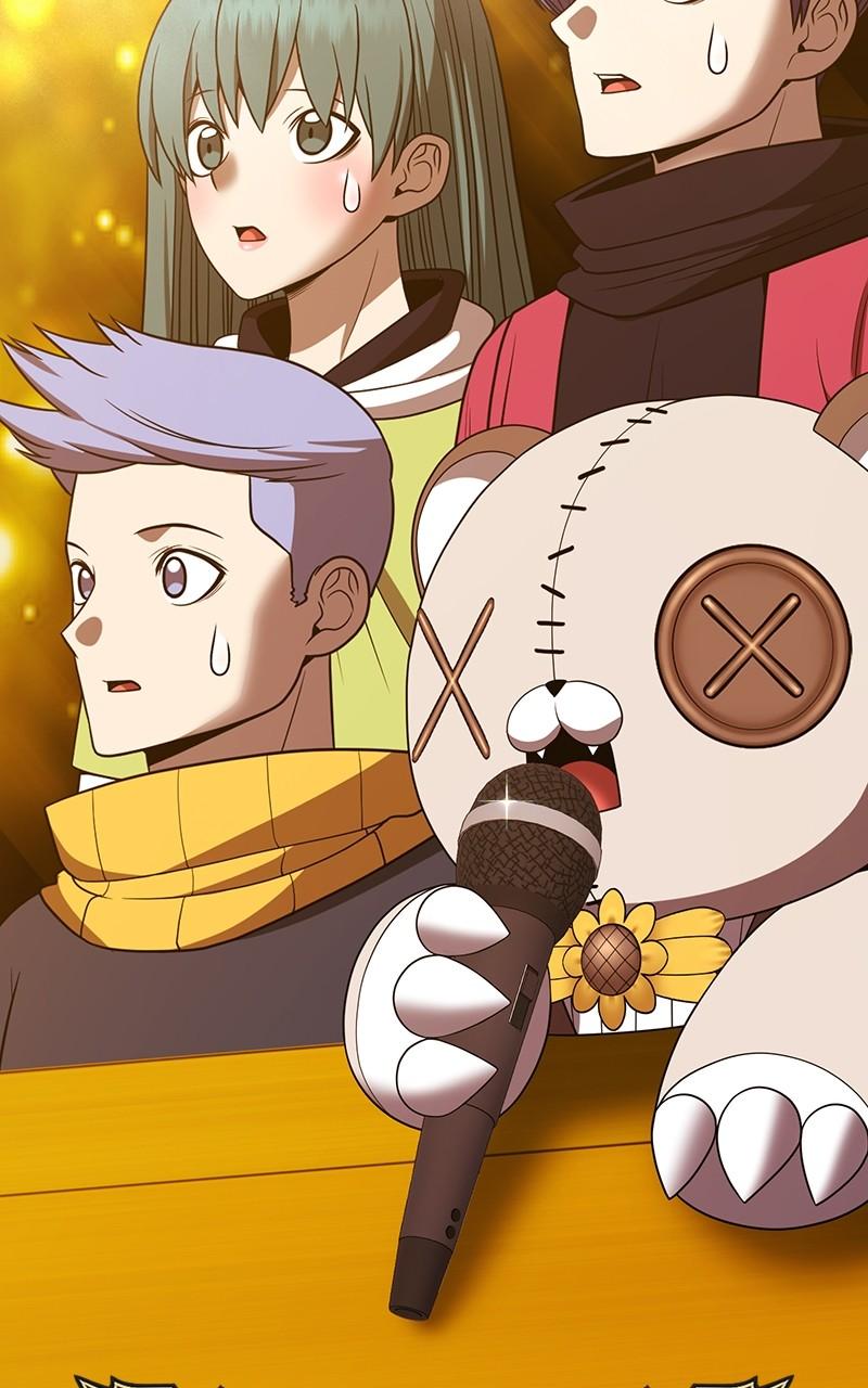 Read +99 Reinforced Wooden Stick ENGLISH Manga Online