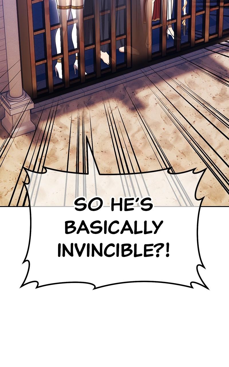 Read +99 Reinforced Wooden Stick ENGLISH Manga Online