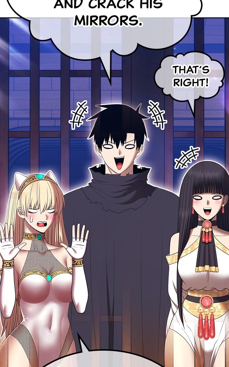 Read +99 Reinforced Wooden Stick ENGLISH Manga Online