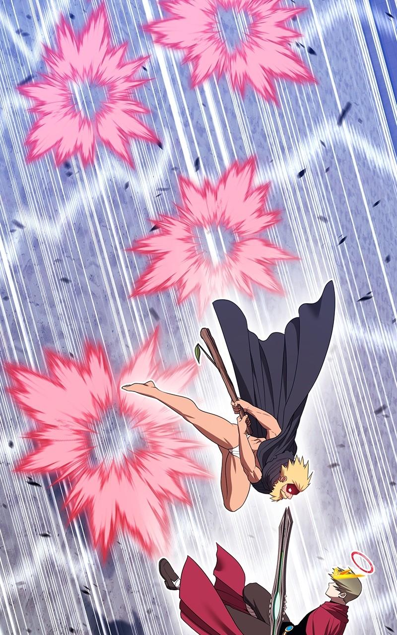 Read +99 Reinforced Wooden Stick ENGLISH Manga Online