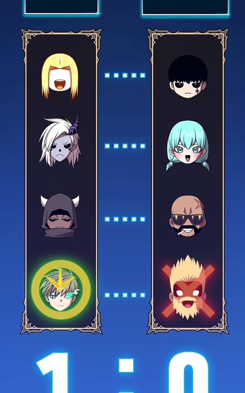 Read +99 Reinforced Wooden Stick ENGLISH Manga Online