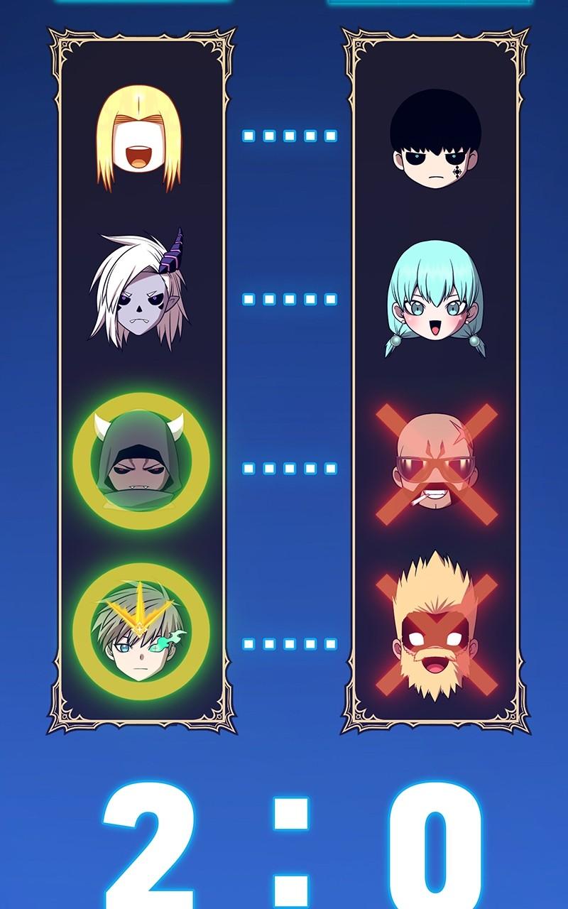 Read +99 Reinforced Wooden Stick ENGLISH Manga Online