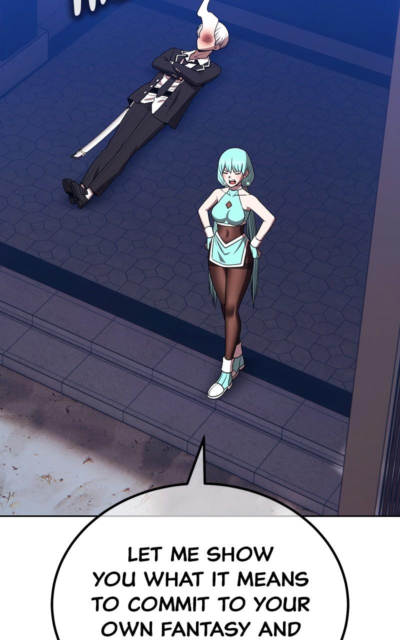 Read +99 Reinforced Wooden Stick ENGLISH Manga Online