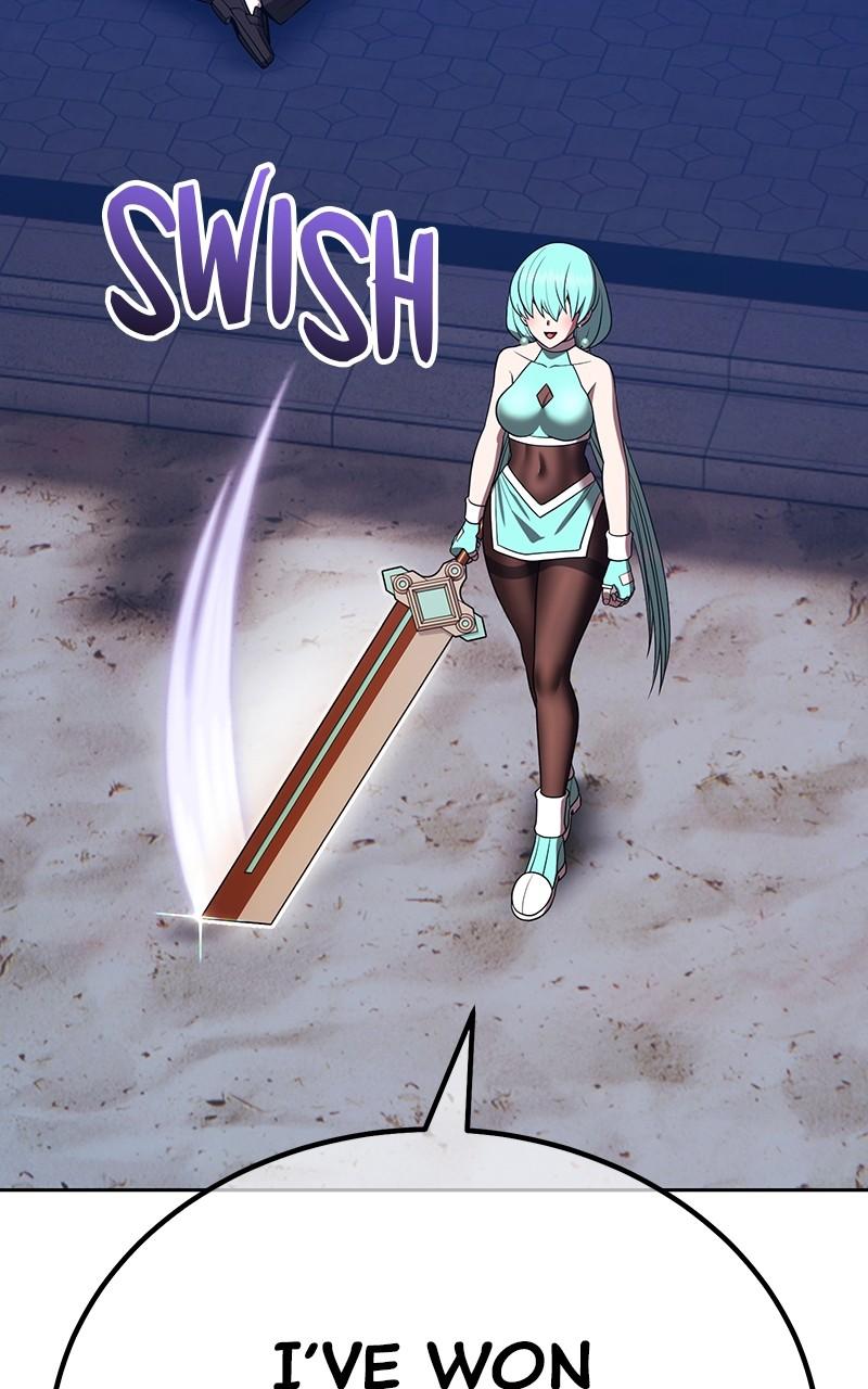 Read +99 Reinforced Wooden Stick ENGLISH Manga Online