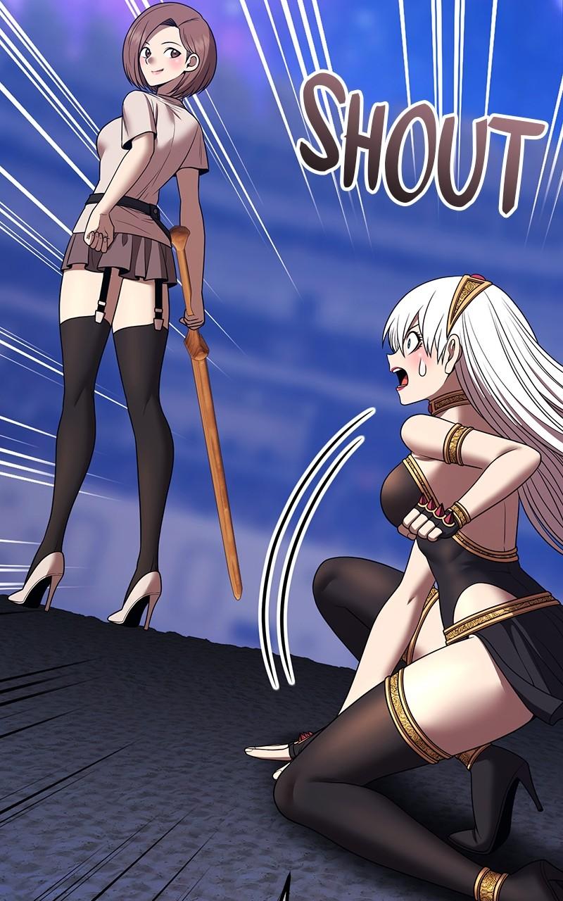 Read +99 Reinforced Wooden Stick ENGLISH Manga Online