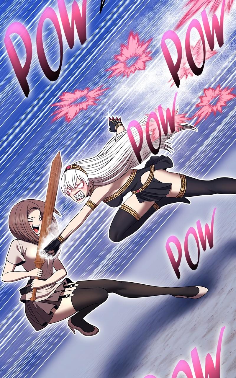 Read +99 Reinforced Wooden Stick ENGLISH Manga Online