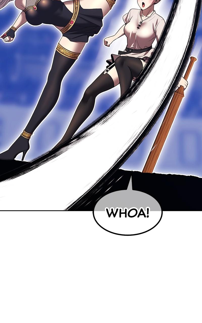 Read +99 Reinforced Wooden Stick ENGLISH Manga Online