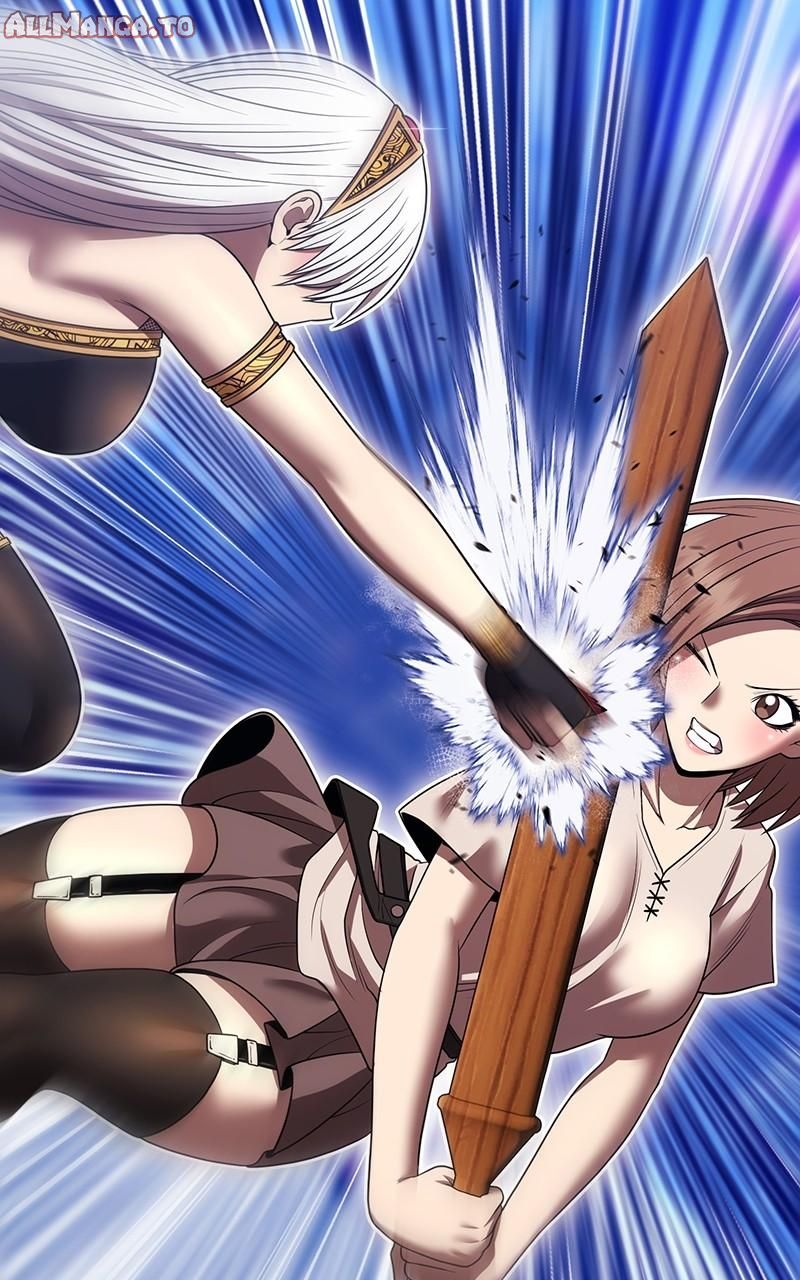 Read +99 Reinforced Wooden Stick ENGLISH Manga Online